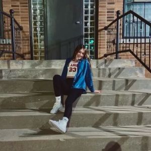 Meet your Posher, Paige